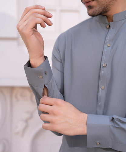 Shalwar Kameez Suit - GTS 778