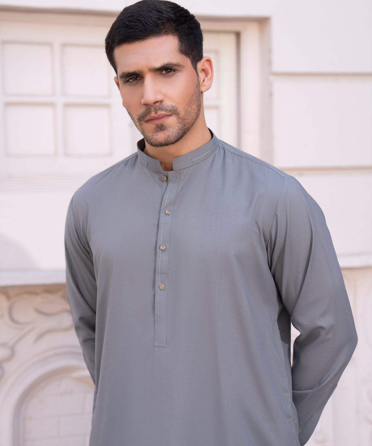 Shalwar Kameez Suit - GTS 778
