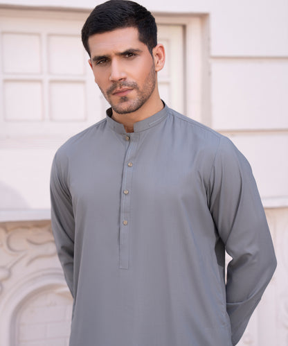 Shalwar Kameez Suit - GTS 778