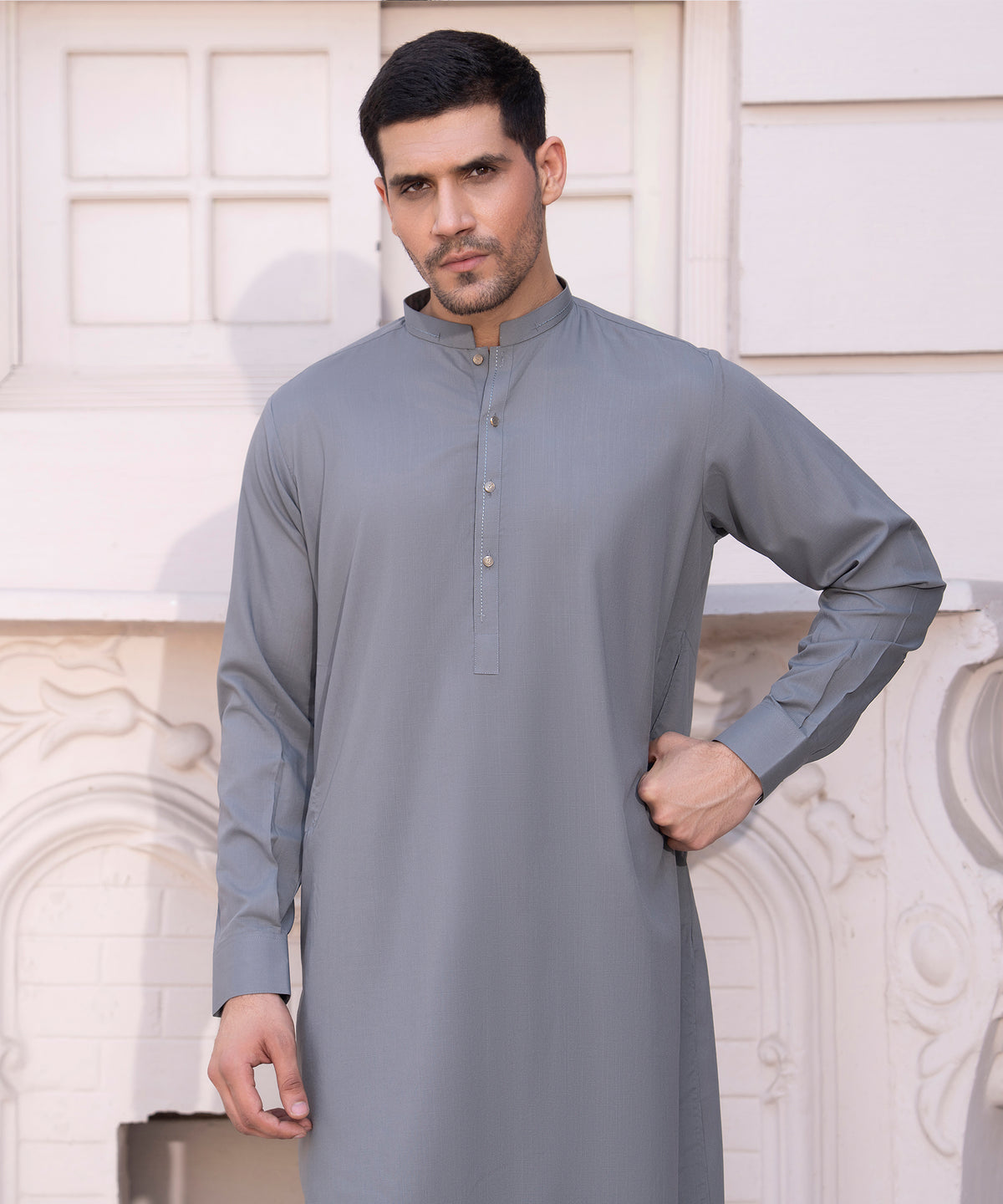 Shalwar Kameez Suit - GTS 778