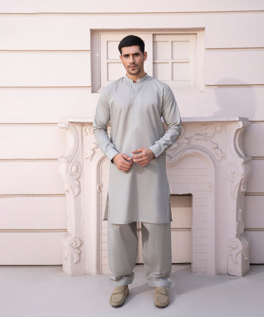 SHALWAR KAMEEZ SUIT - GTS 781
