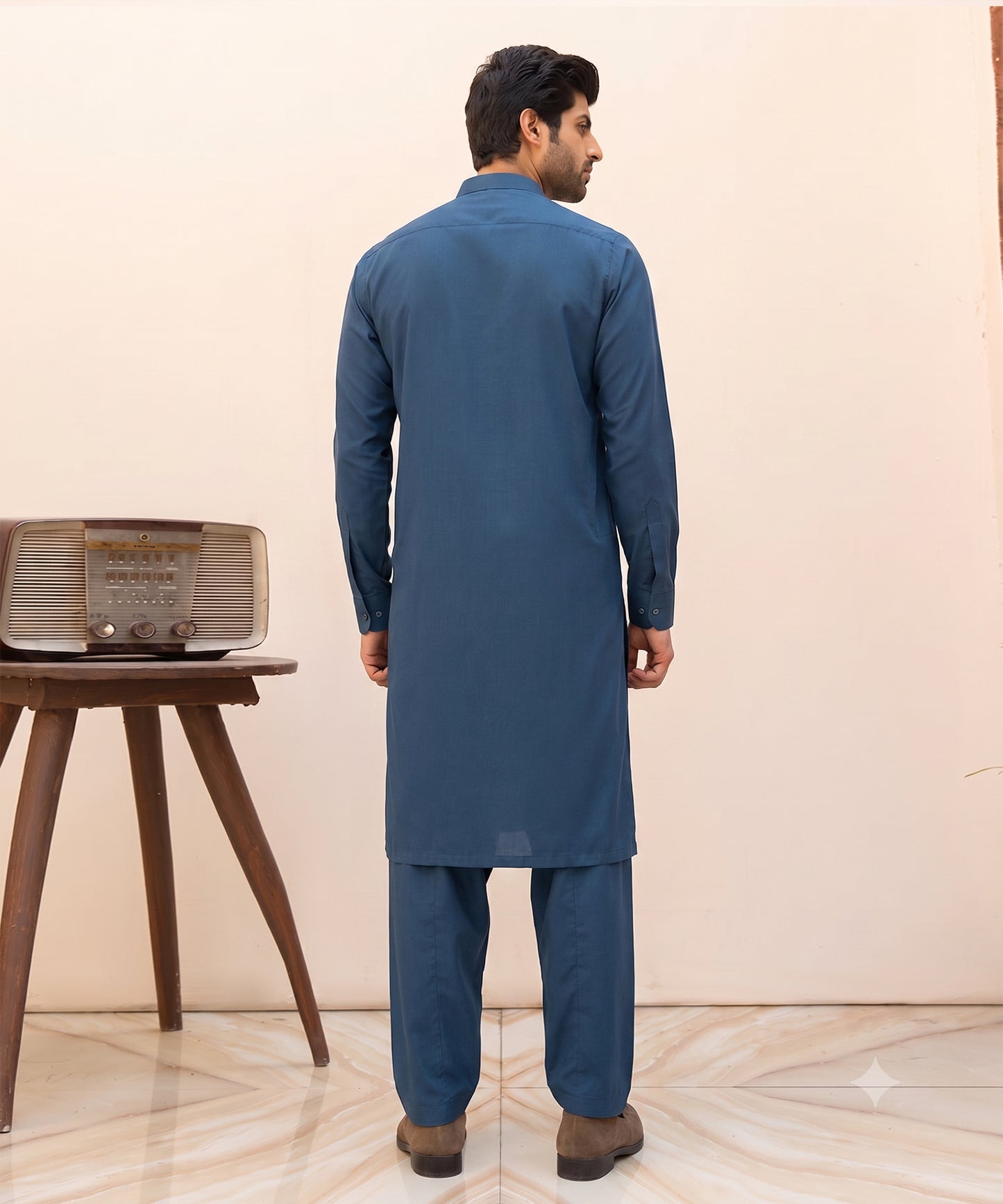Men Kameez Shalwar- GTS786