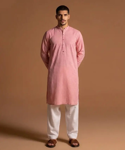 Men Kurta - GTS657