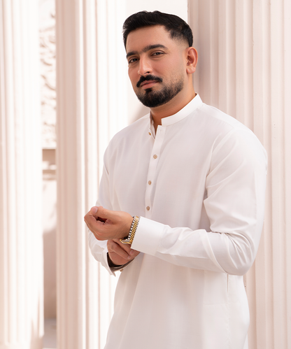 Men Kameez Shalwar- GTS787