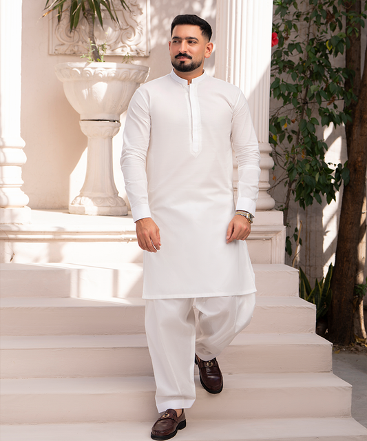 Men Kameez Shalwar- GTS787