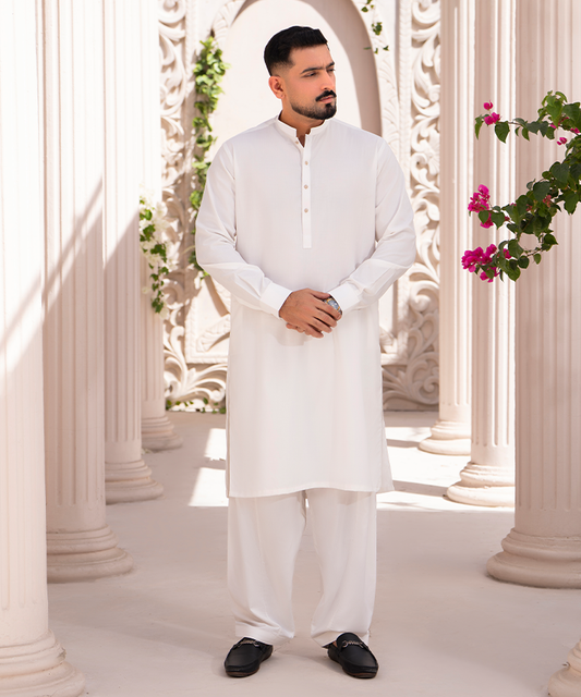 Men Kameez Shalwar- GTS787