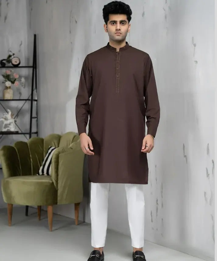 Men Kurta - GTS 680
