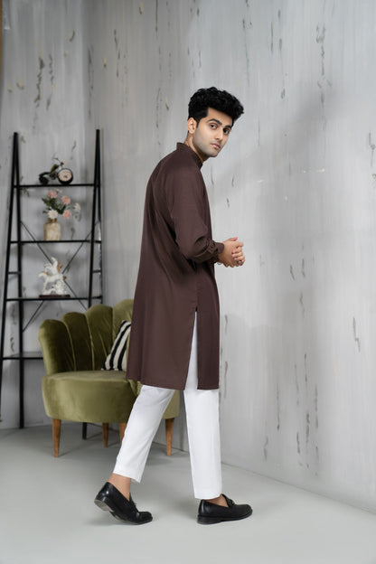 Men Kurta - GTS 680