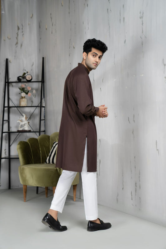 Men Kurta - GTS 680