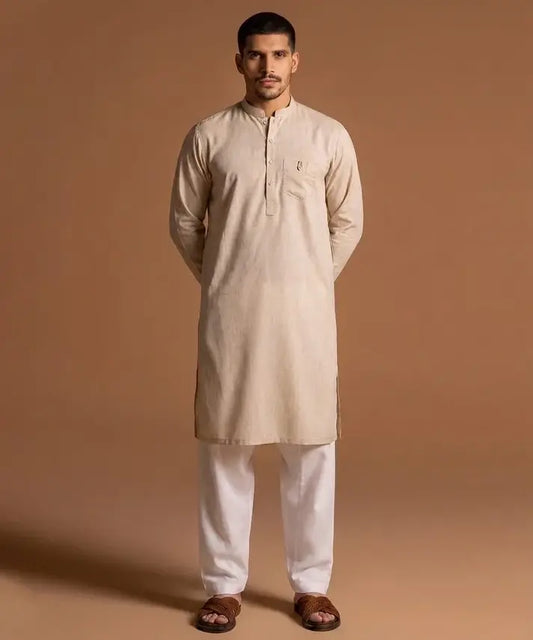 Mens Kurta - GTS691