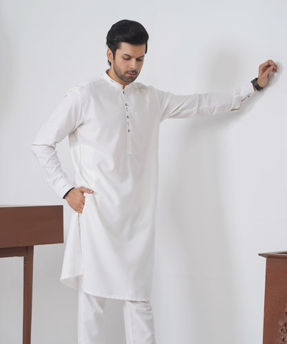 Ready to Wear suit - GTS 701