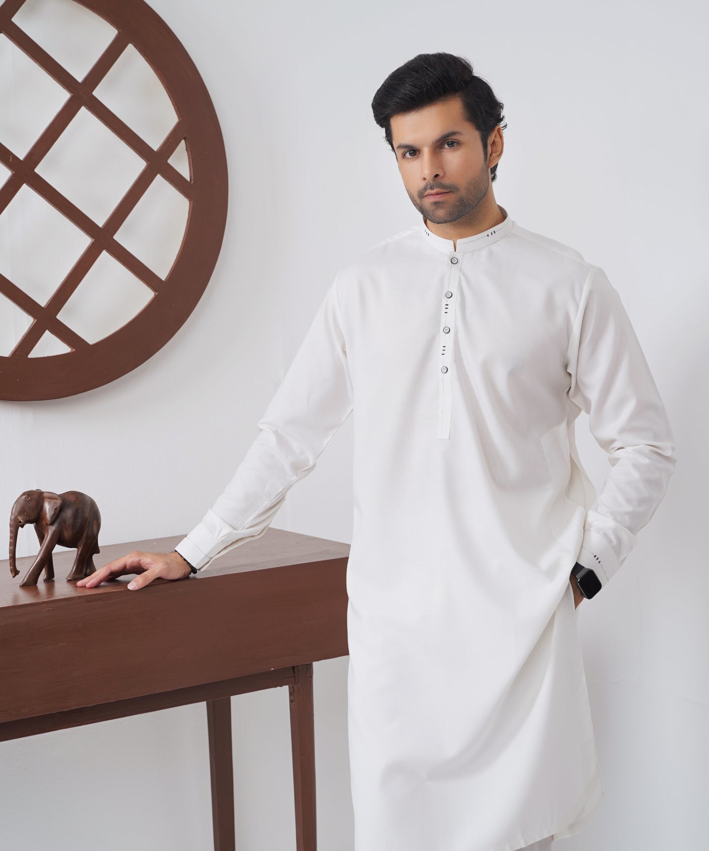 Ready to Wear suit - GTS 701