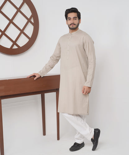 Men Kurta - GTS 702