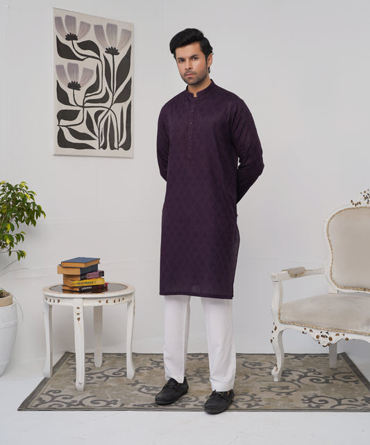 Ready to Wear Kurta - GTS 703