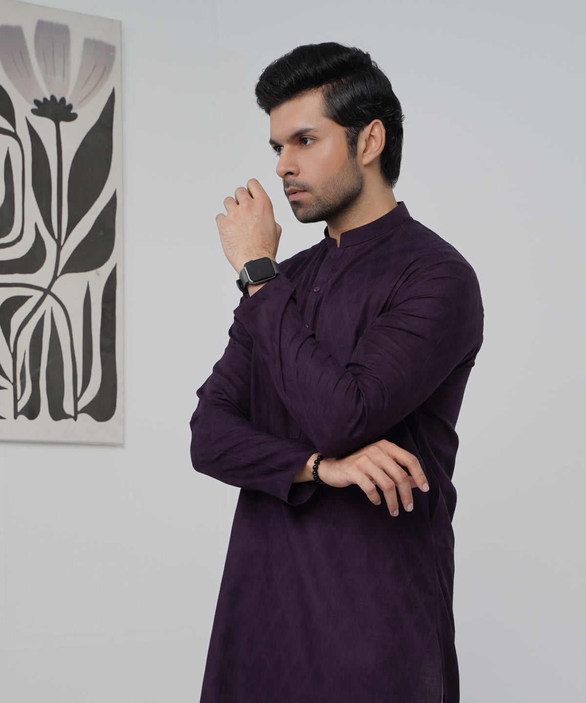 Ready to Wear Kurta - GTS 703