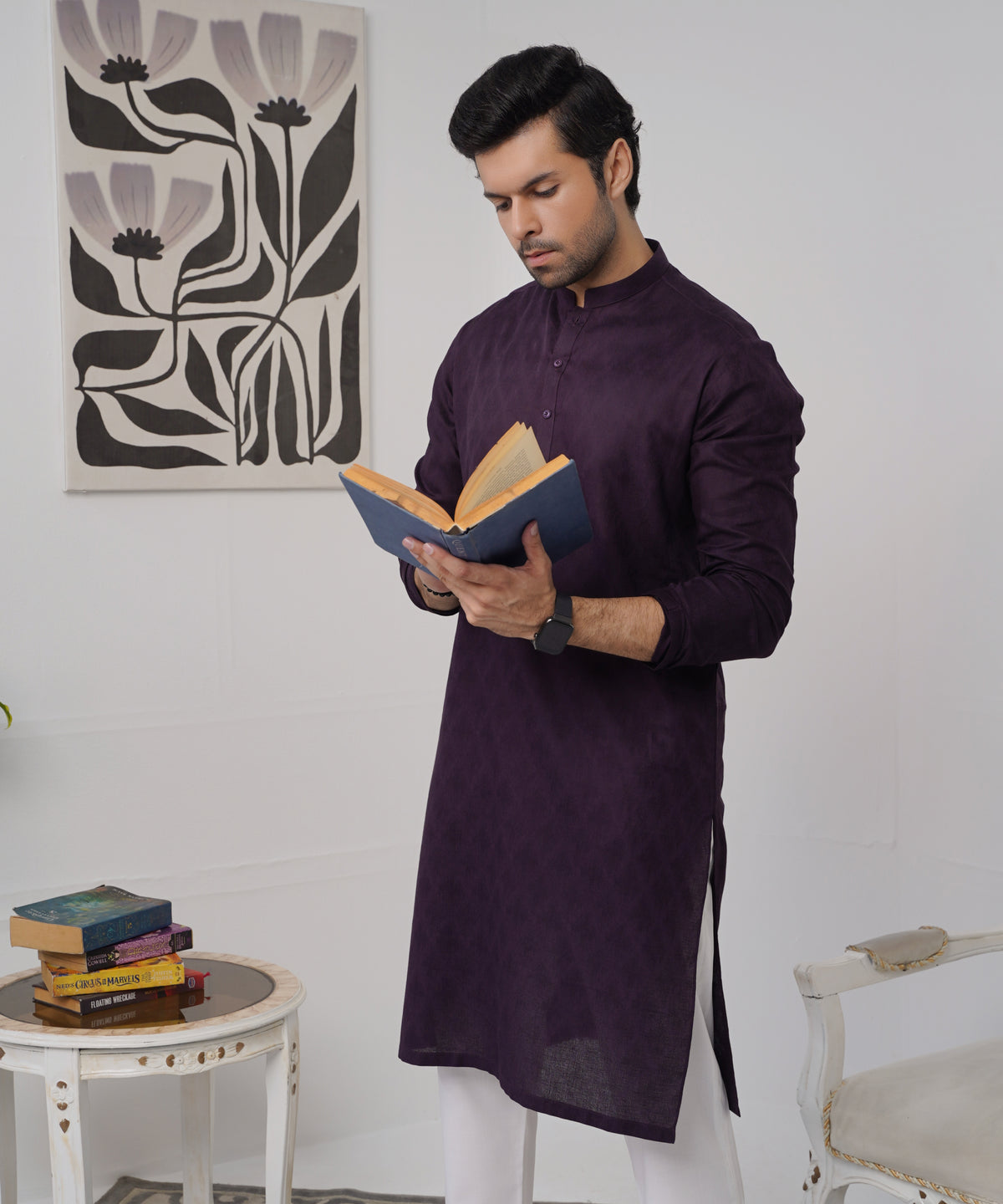 Ready to Wear Kurta - GTS 703