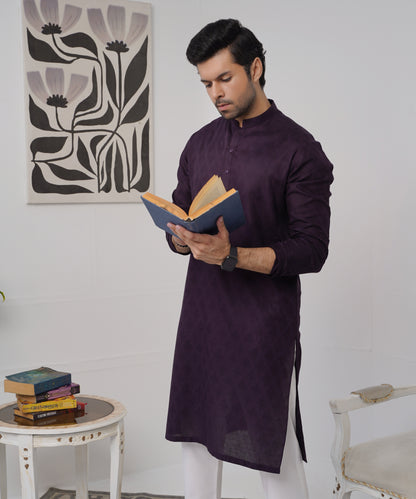 Ready to Wear Kurta - GTS 703