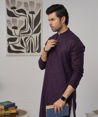 Ready to Wear Kurta - GTS 703