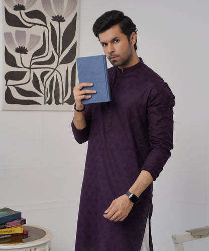 Ready to Wear Kurta - GTS 703
