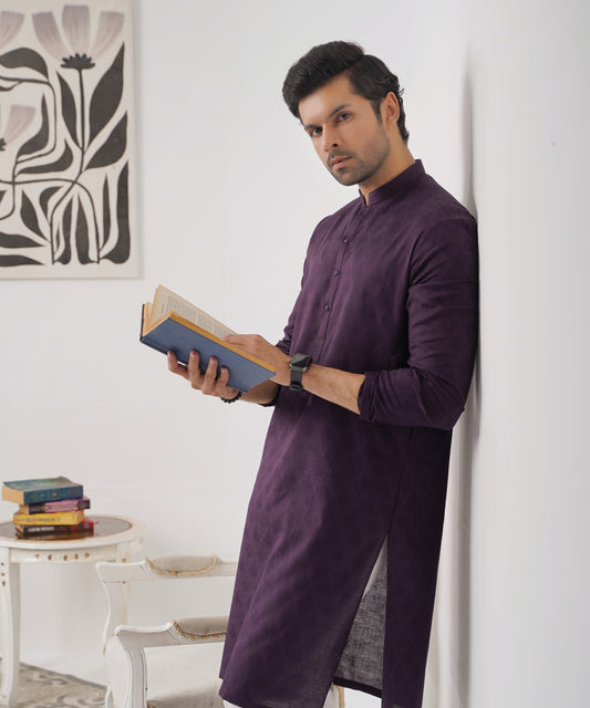 Ready to Wear Kurta - GTS 703