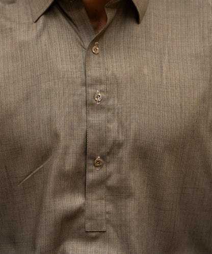 Mens Ready to wear suit - GTS 708