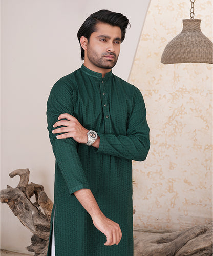 Men Kurta - GTS 718