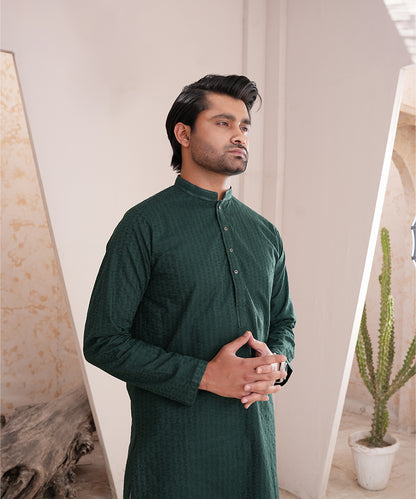 Men Kurta - GTS 718