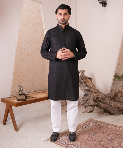 Mens Ready to wear Kurta - GTS 719