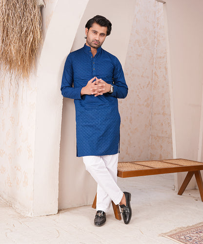 Mens Ready to wear Kurta - GTS 720