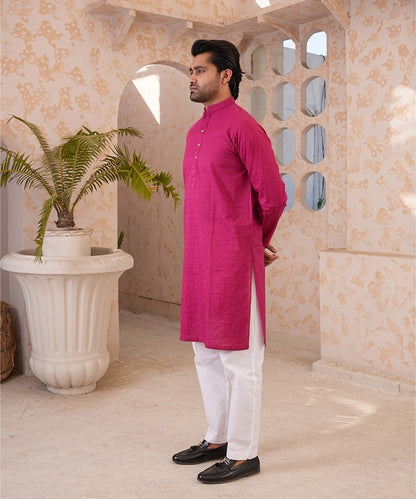 Men Kurta - GTS721