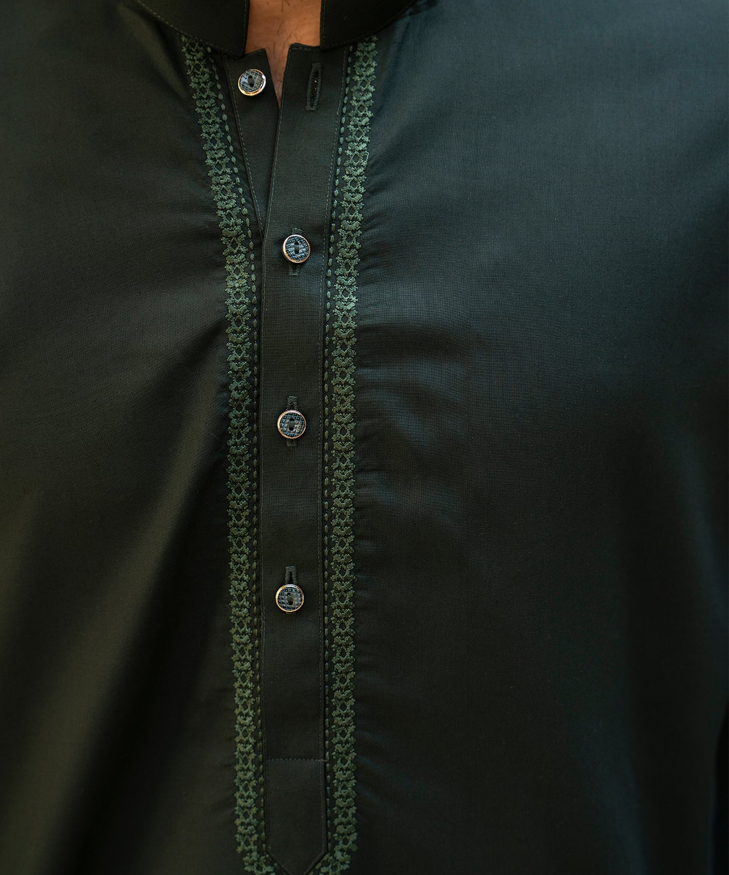 Mens ready to wear Suit - GTS 724