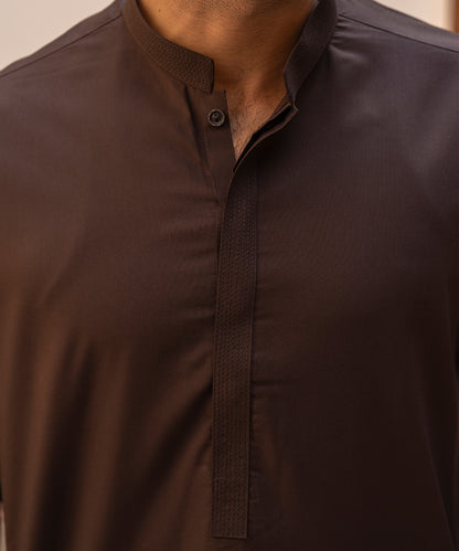 Mens ready to wear suit - GTS 725