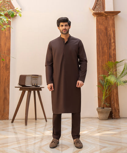 Mens ready to wear suit - GTS 725