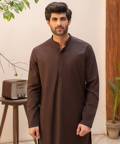 Mens ready to wear suit - GTS 725