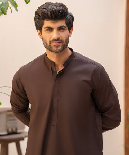 Mens ready to wear suit - GTS 725