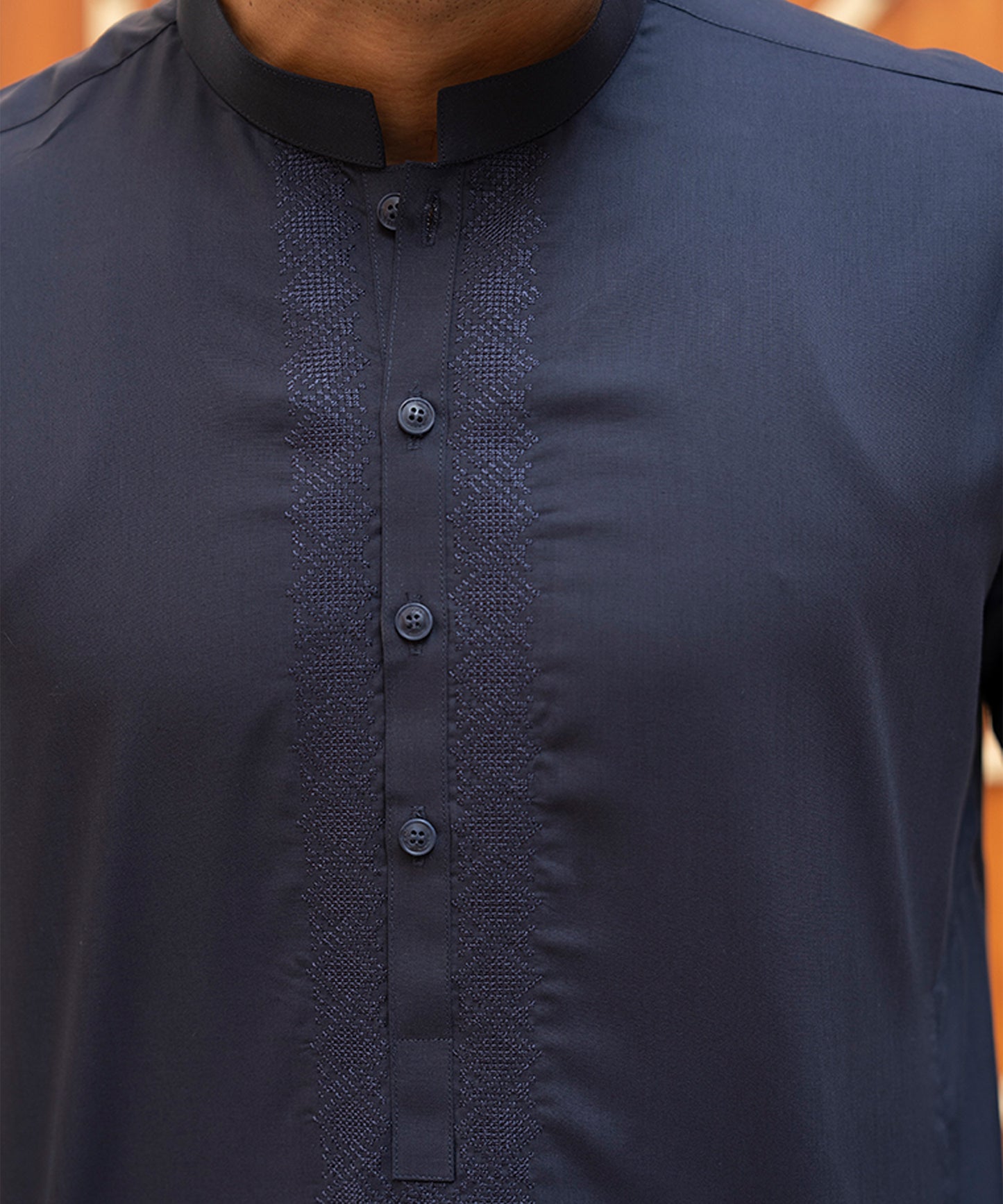Mens ready to wear Suit - GTS 729
