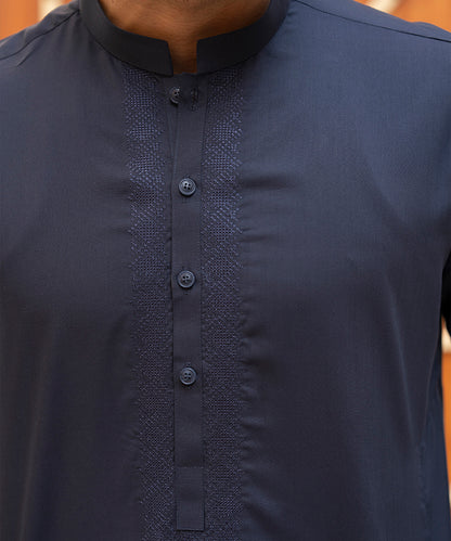 Mens ready to wear Suit - GTS 729