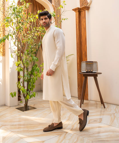 Mens Ready to wear Suit- GTS 730