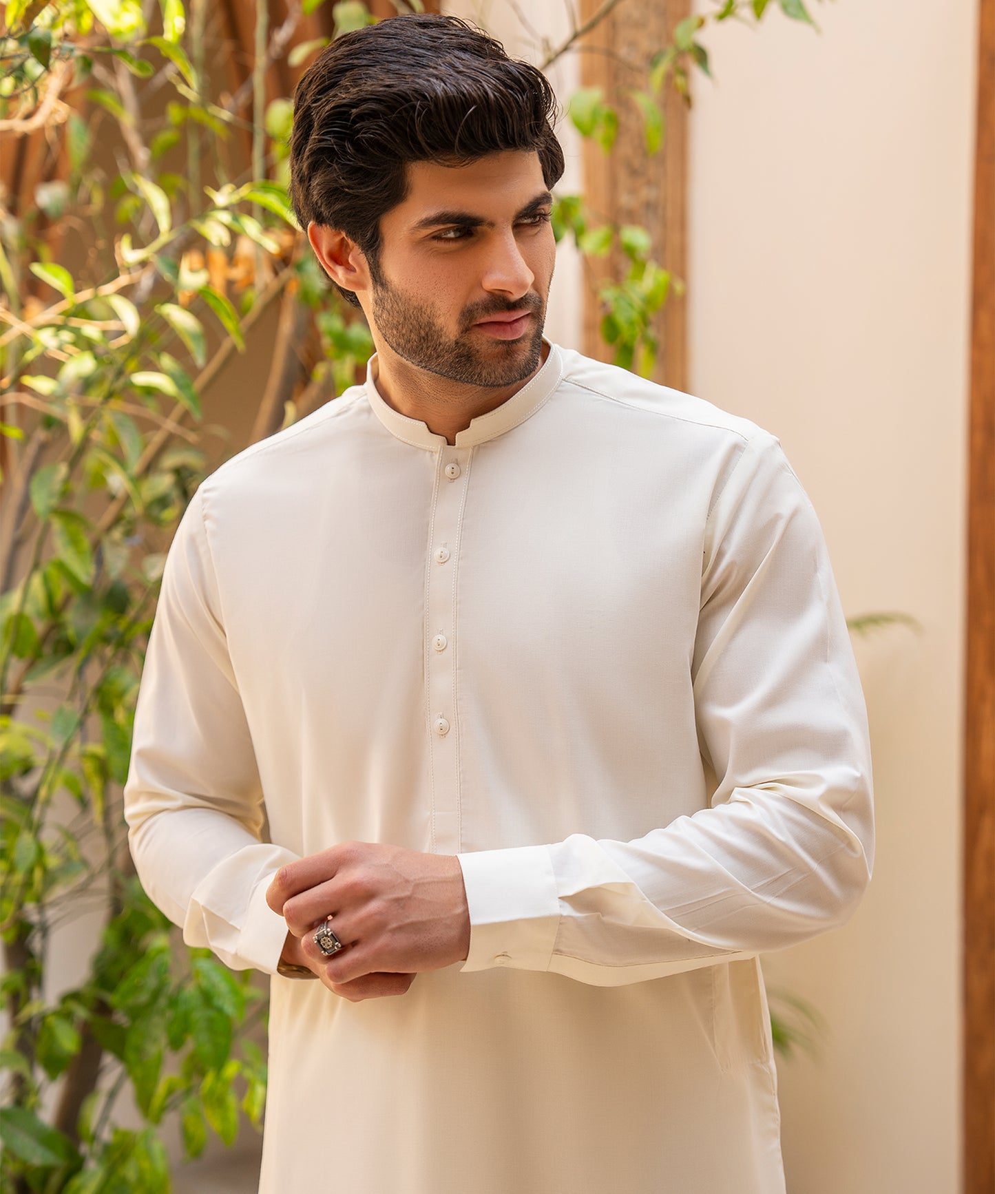 Mens Ready to wear Suit- GTS 730