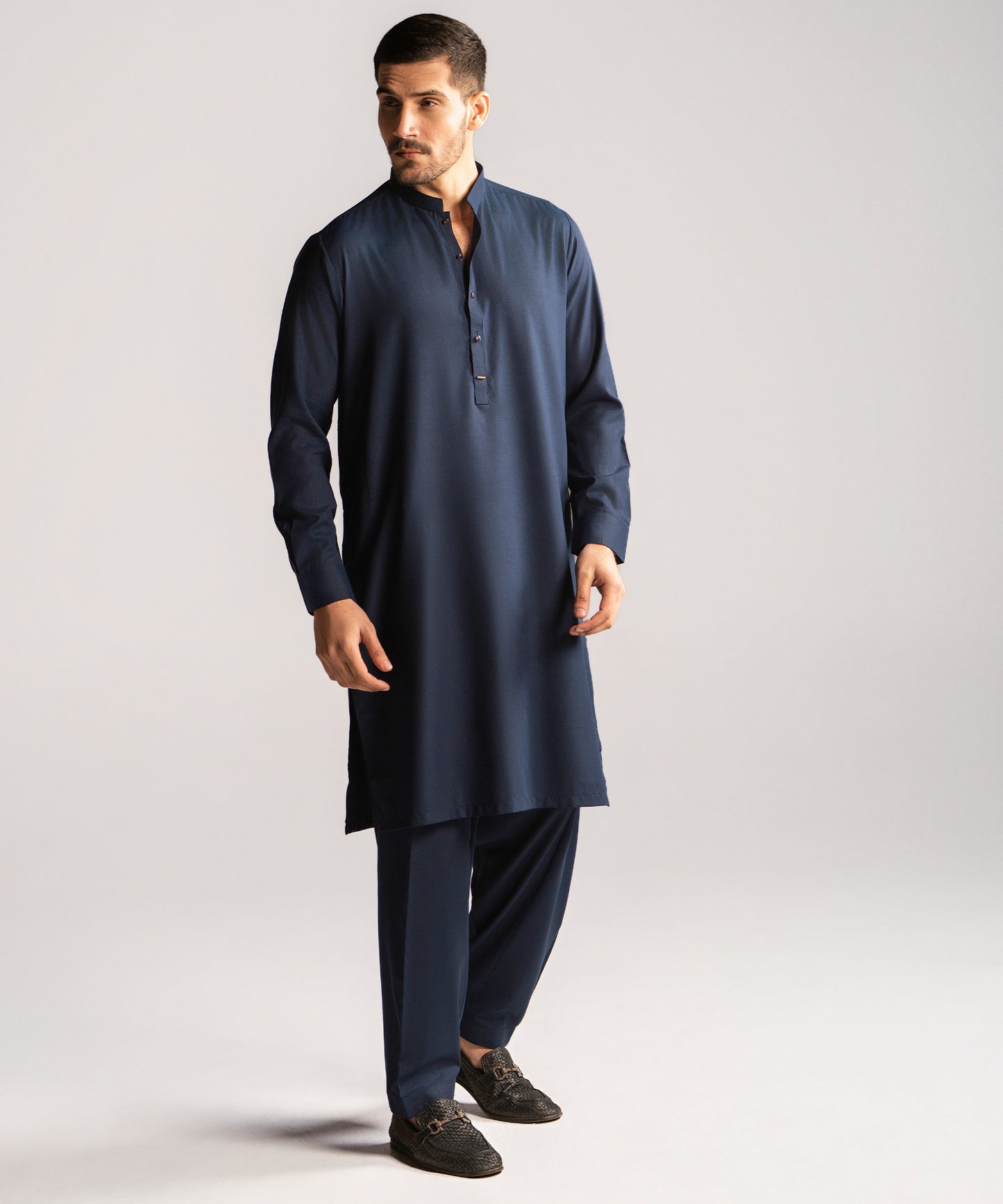 Men Kameez Shalwar- GTS745
