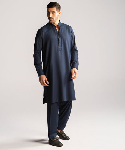 Men Kameez Shalwar- GTS745