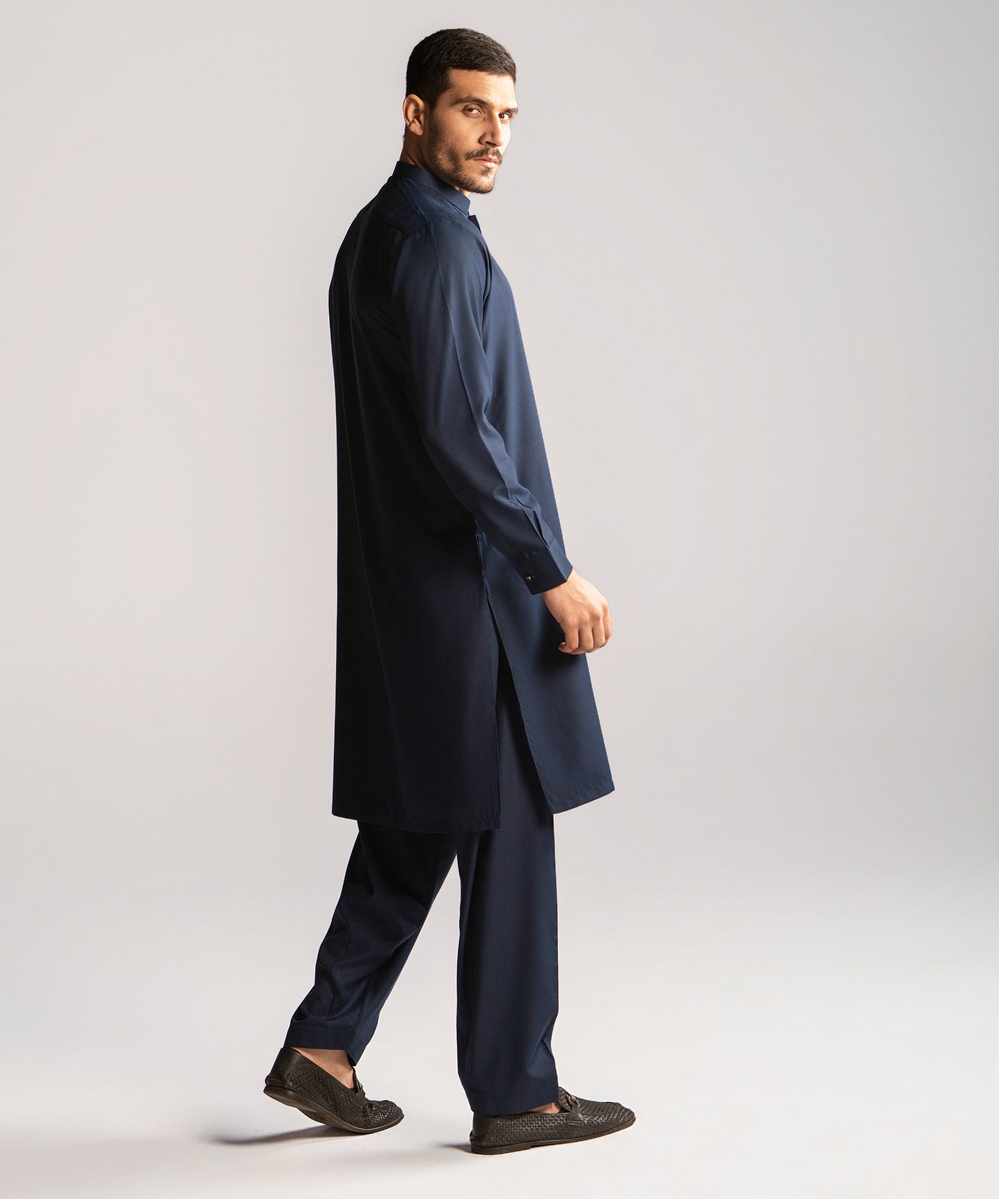 Men Kameez Shalwar- GTS745