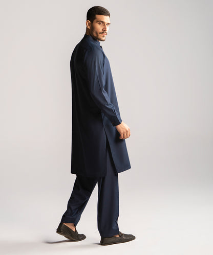Men Kameez Shalwar- GTS745