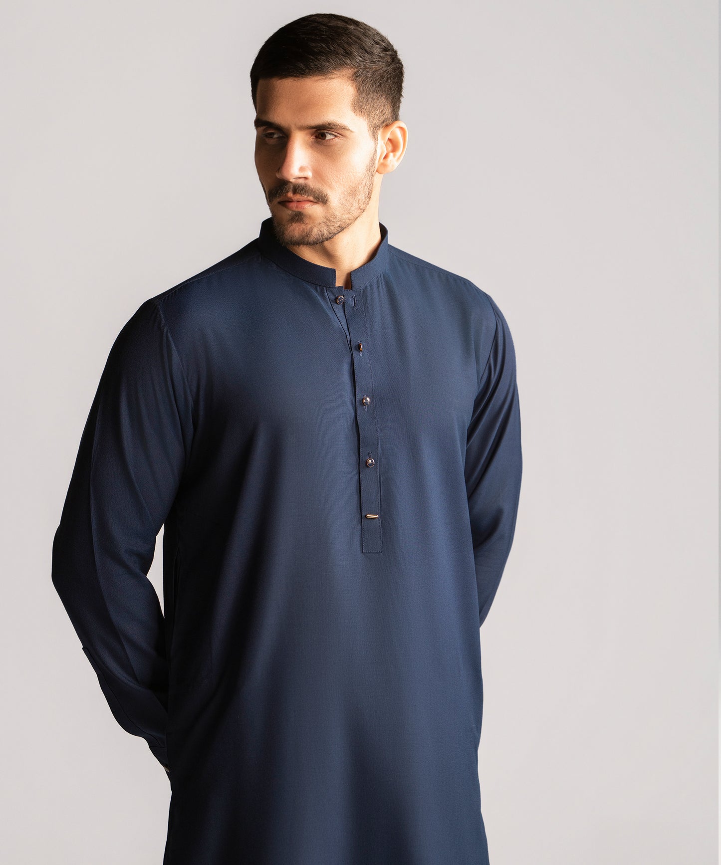 Men Kameez Shalwar- GTS745