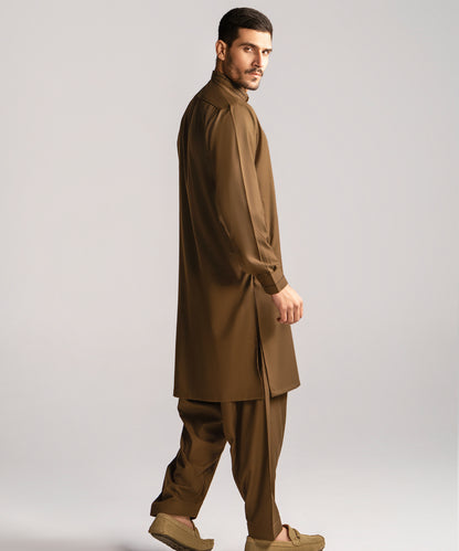 Men Kameez Shalwar- GTS749