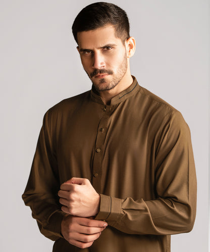 Men Kameez Shalwar- GTS749
