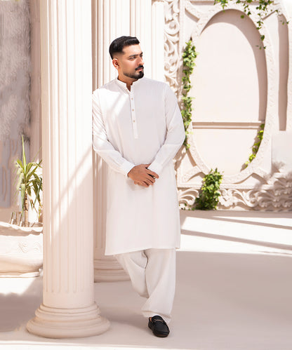 Men Kameez Shalwar- GTS773