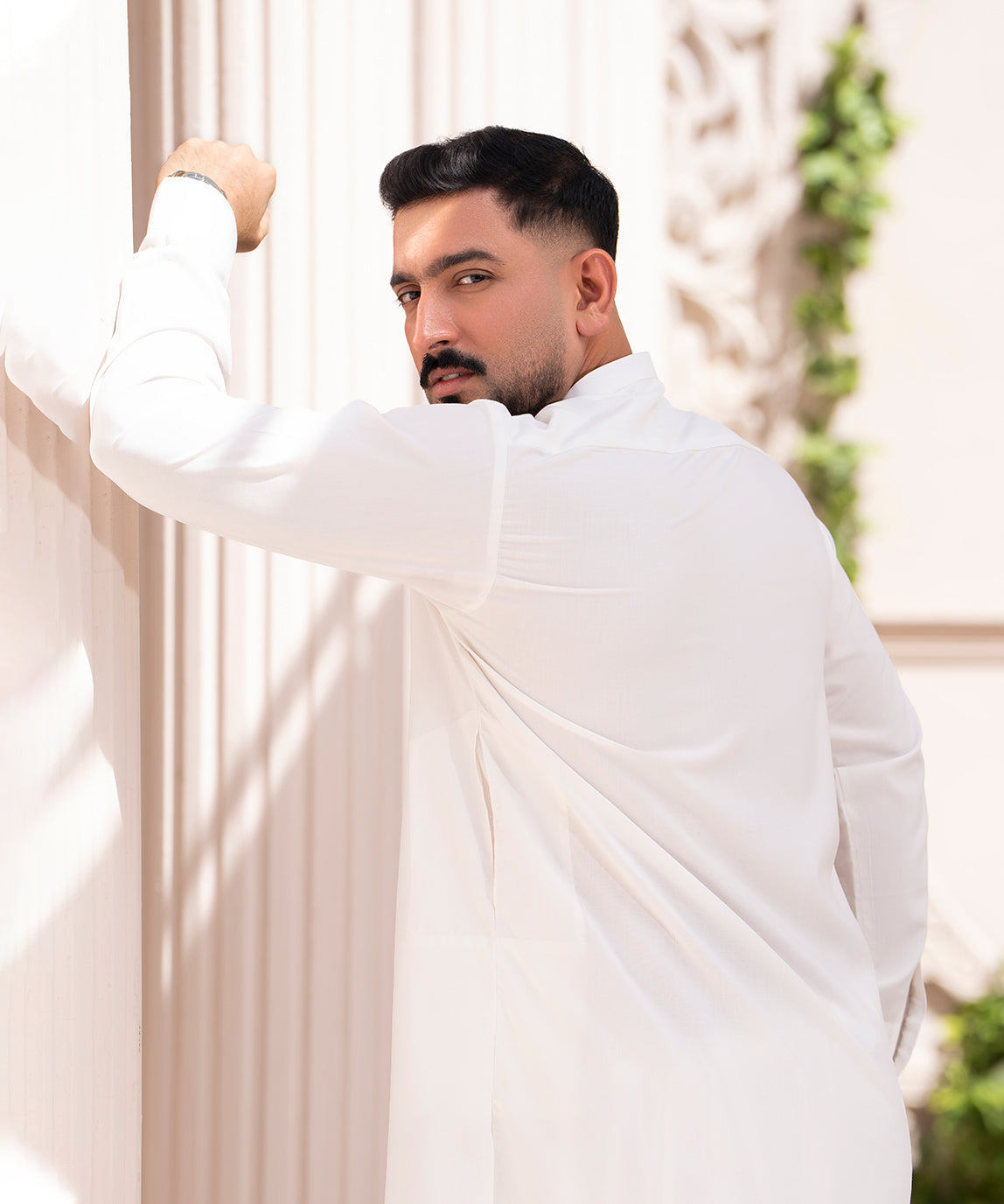 Men Kameez Shalwar- GTS773