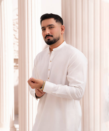 Men Kameez Shalwar- GTS773