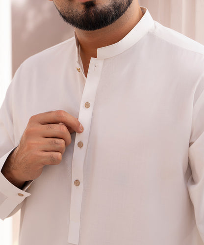 Men Kameez Shalwar- GTS773